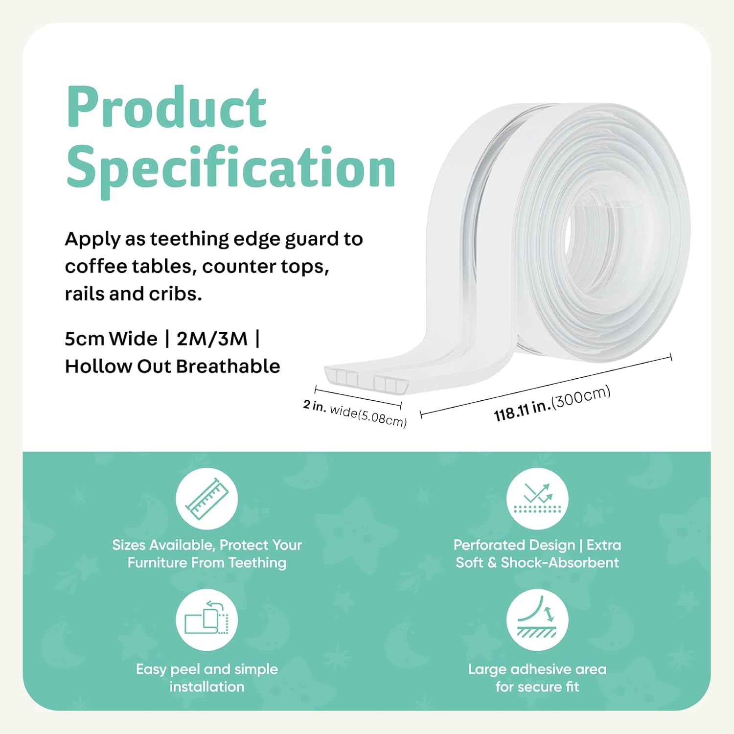 Food-Grade Silicone Crib Rail Guards: What CPC and LFGB Certification Actually Means